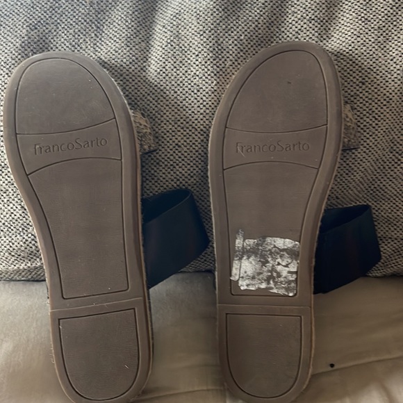 Summer sandals - Picture 2 of 3